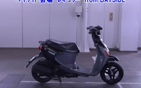 SUZUKI LETS4