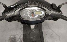 SUZUKI ADDRESS V125 CF4MA