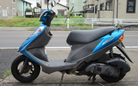 SUZUKI ADDRESS V125 CF46A