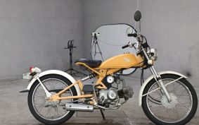 HONDA SOLO AC17