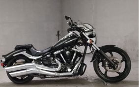 YAMAHA XV1900 RAIDER VP27