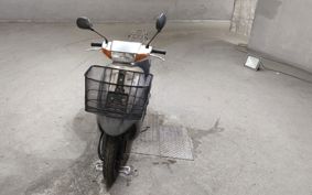 SUZUKI LETS2 CA1KA