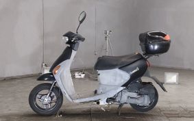 SUZUKI LETS4 CA41A