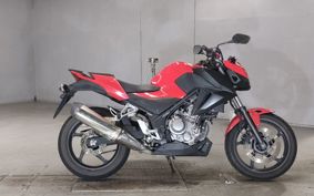 HONDA CB250 MC43
