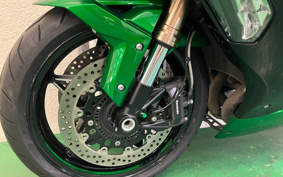 KAWASAKI NINJA H2 SX SE 2019 ZXT02A