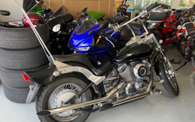 YAMAHA DRAGSTAR400 1997 4TR
