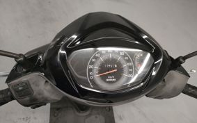 SUZUKI ADDRESS V125 DT11A