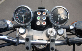 KAWASAKI ELIMINATOR 900 1988 ZL2A15