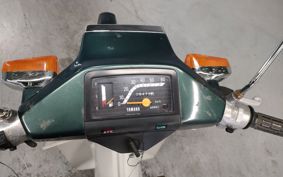YAMAHA MATE50 V50