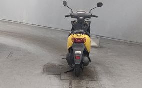 SUZUKI LETS4 CA45A