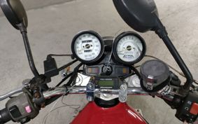 KAWASAKI ZEPHYR400 ZR400C