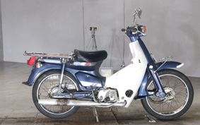 HONDA SUPER CUB90 HA02