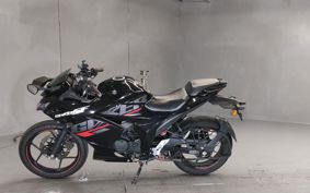 SUZUKI JIKUSA-150 ED11W