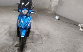 SUZUKI ADDRESS V110 CE47A