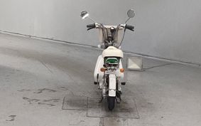 HONDA HUMMING NC50