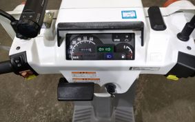 HONDA GYRO TD02