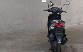SUZUKI ADDRESS V110 CE47A