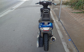 SUZUKI ADDRESS V125 CF46A