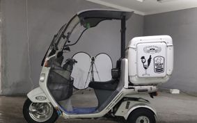 HONDA GYRO TA02