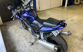 SUZUKI SV1000S 2006 VT54A