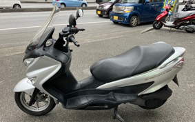 SUZUKI BURGMAN200 CH41A