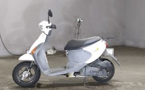 SUZUKI LETS4 CA45A