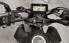 HONDA GU ROM JC92