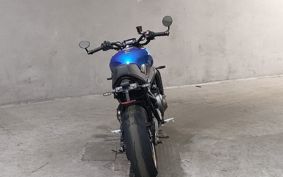 YAMAHA XSR900 RN80J