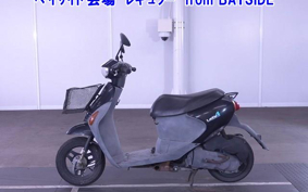 SUZUKI LETS4