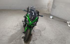 KAWASAKI  NINJA 1000SX ZXT02K