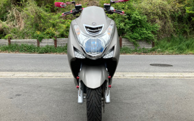 YAMAHA MAJESTYS SG28J