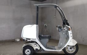 HONDA GYRO TA02