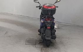 YAMAHA BWS50 SA53J