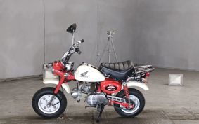 HONDA MONKEY AB27