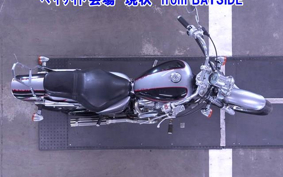 HONDA STEED400VSE