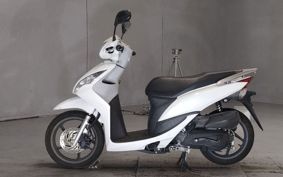 HONDA DIO 110 JF31