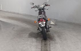 YAMAHA SR400-1 RH01J