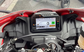 HONDA CBR600RR 2022 PC40