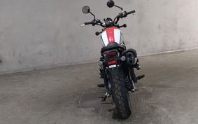 HONDA CL250 MC57