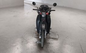 HONDA  SUPER CUB C125 JA58