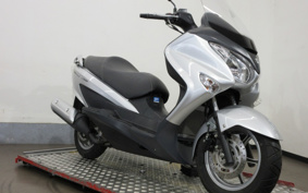 SUZUKI BURGMAN200 CH41A