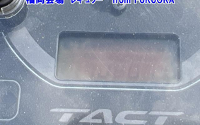 HONDA TACT-4