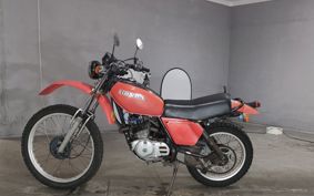 HONDA XL250S L250S