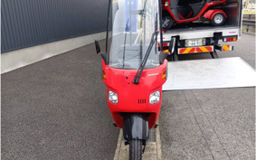 HONDA GYRO TA03