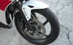 HONDA CBR250R ABS MC41