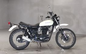 KAWASAKI 250TR BJ250F