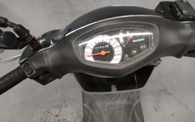 SUZUKI ADDRESS V125 CF46A
