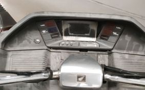 HONDA FUSION MF02