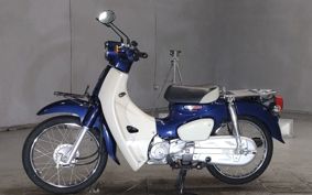 HONDA SUPER CUB50 AA09