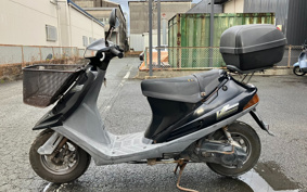 SUZUKI ADDRESS V100 CE11A
